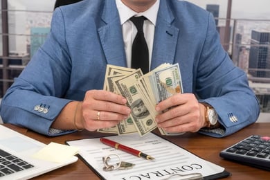 Wer sind die 10 reichsten Menschen Deutschlands?