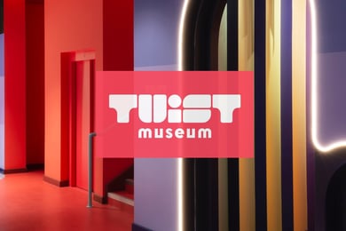 Twist Museum