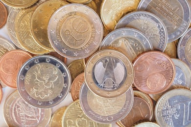 Το ευρώ και ο ρόλος του στην ανάπτυξη της Ελλάδας