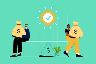 Pay Equity & Discrimination
