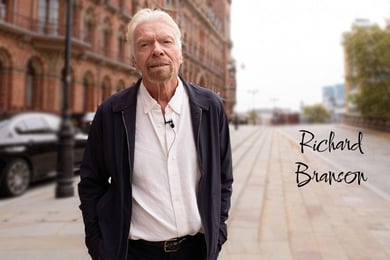 Richard Branson