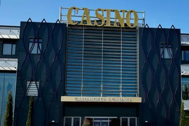Card Casino Bratislava