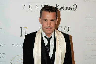 Benjamin Castaldi