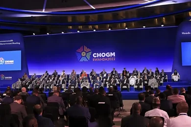 CHOGM