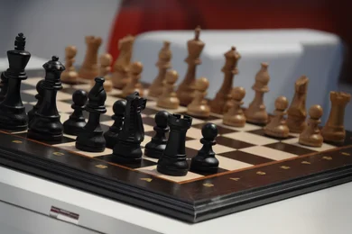 Šachová federace Kalmycké republiky