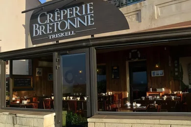Le Triskell – Crêperie bretonne
