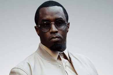 P Diddy