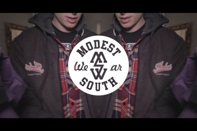 Modest South Wear