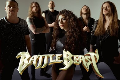 Battle Beast