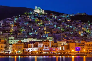 Ερμούπολη