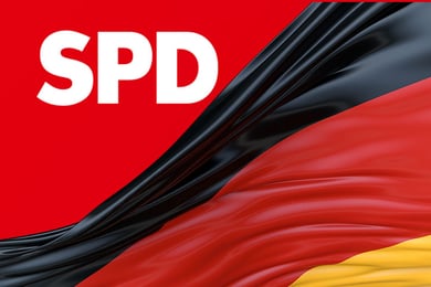 Sozialdemokratische Partei Deutschlands