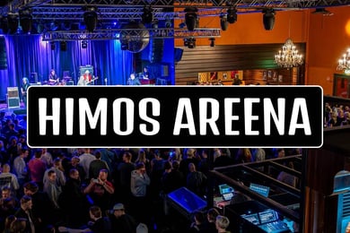 Himos Areena