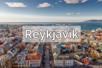 Reykjavík