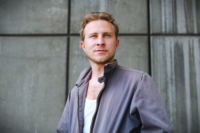 Max Hubacher