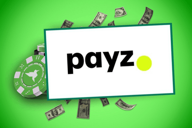 Платіжна система Payz