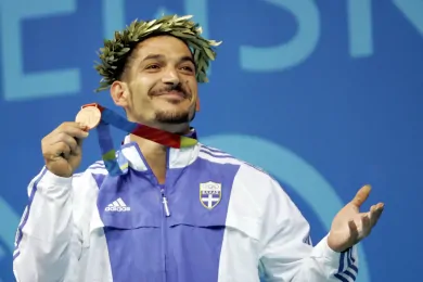 Πύρρος Δήμας