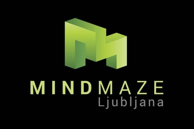 MindMaze Ljubljana
