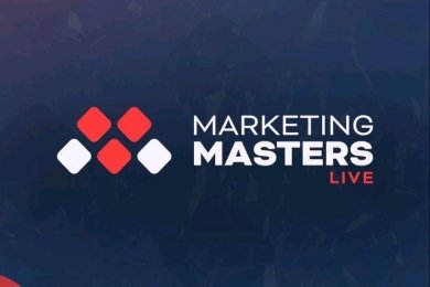 Marketing Masters Live em Lisboa
