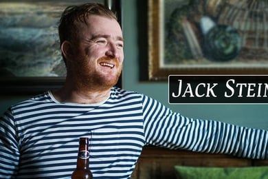 Jack Stein