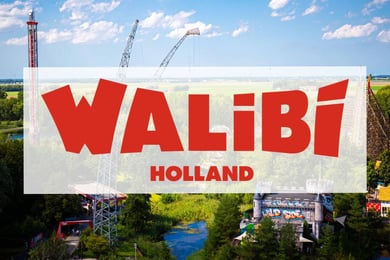 Walibi Holland