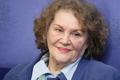 Ліна Костенко