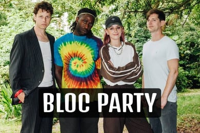 Bloc Party