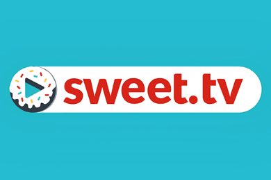 Sweet TV - онлайн кінотеатр і телебачення