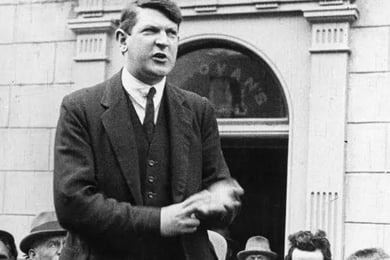 Michael Collins