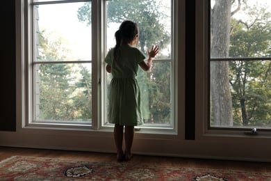 Kids Are Suffering Worldwide From Ongoing Pandemic