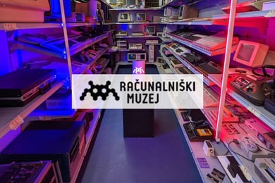 Računalniški muzej