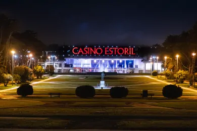 Casino Estoril