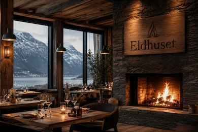 Eldhuset