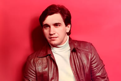 Назарій Яремчук