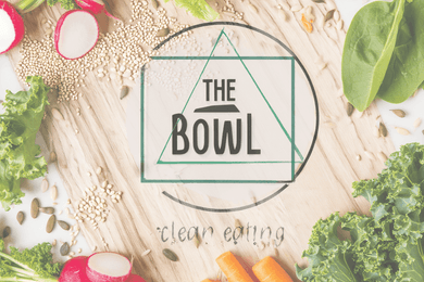 The Bowl – das erste Clean-Eating-Restaurant in Berlin