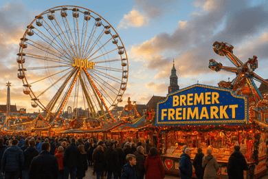 Bremer Freimarkt