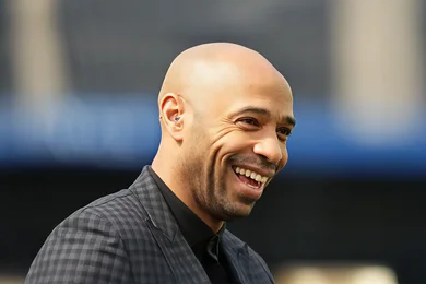 Thierry Henry