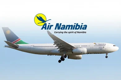 Air Namibia