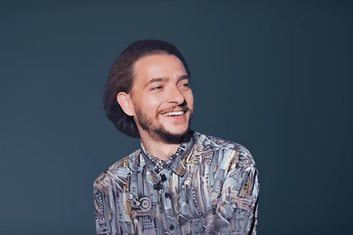 Василь Байдак