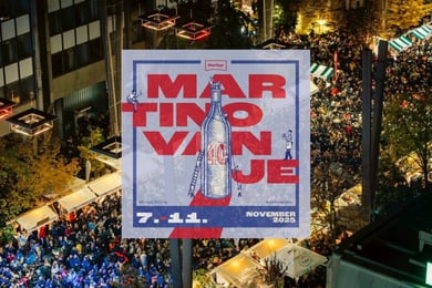 40. Martinovanje v Mariboru