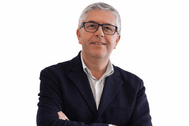 Mário Augusto Pereira