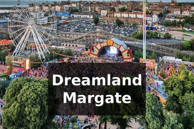 Dreamland Margate