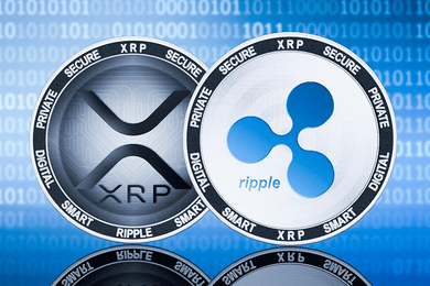 How to Make Ripple Payments (XRP) in Canada