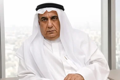 محمود حيدر: رجل الأعمال الكويتي وقصة مجموعة الزمردة