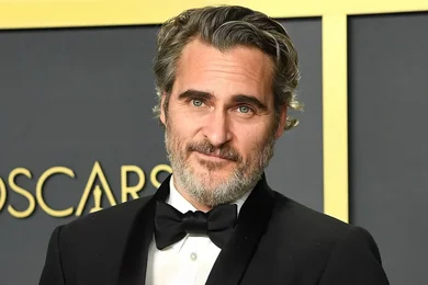 Joaquin Phoenix