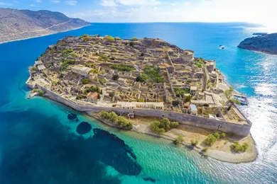 Σπιναλόγκα