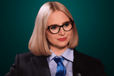 Емма Антонюк