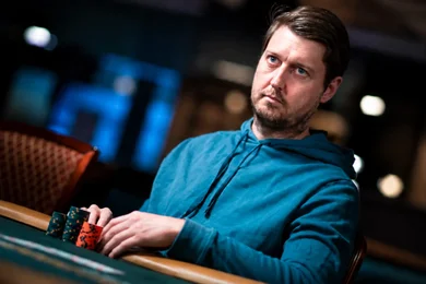 Erik Sagström