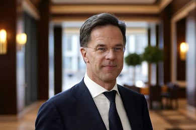 Mark Rutte