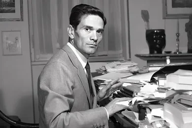 Pier Paolo Pasolini