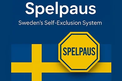Spelpaus